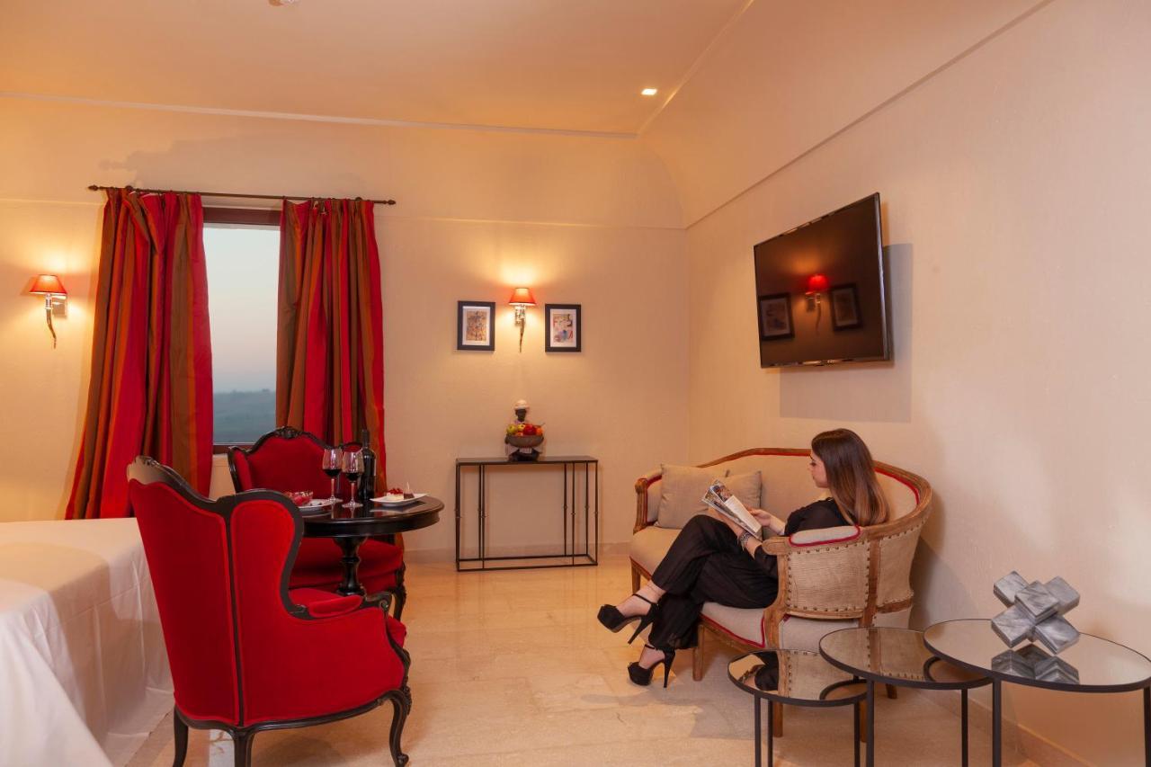Alvino 1884 Hotel&Meeting Matera Esterno foto